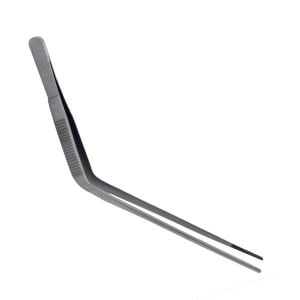 Pinza auricular Wilde 130 mm