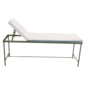 Sabanilla desechable ajustable para camilla
