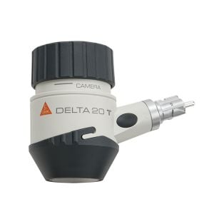Dermatoscopio DELTA20T heine