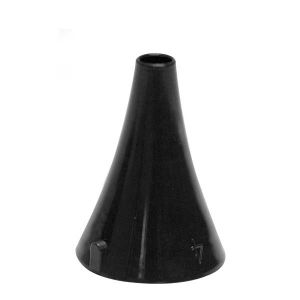 Espéculos desechables para otoscopio ri-scope antiguo