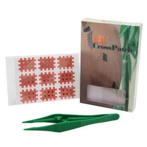 Vendas cruzadas Cross Tape 