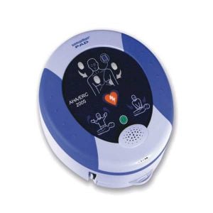 Desfibrilador Samaritan 350P