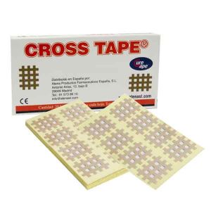 Vendas cruzadas Cross Tape Cure Tape