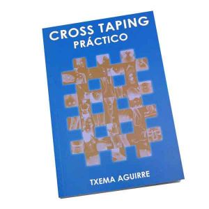 Libro Cross Taping páctico