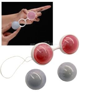 Bolas Chinas Lelo Luna