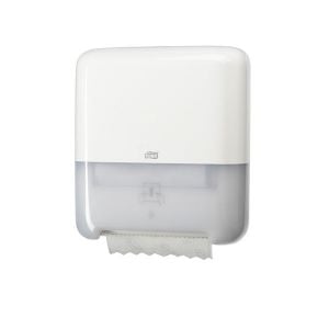 Dispensador de toallas en rollo Tork Matic H1
