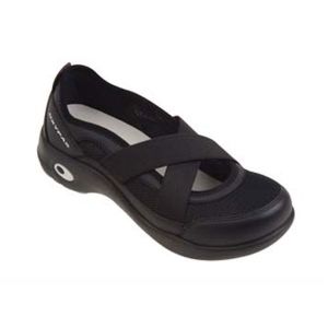 Bailarinas Oxypas Kate negro