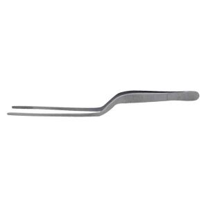 Pinza auricular Jansen 160 mm