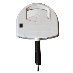 Lámpara de Woods con luz UV y lupa MIMSAL Vista Handle HF