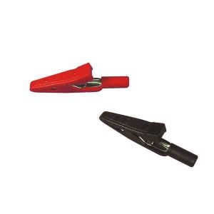 Pinzas adaptadoras para electrodos