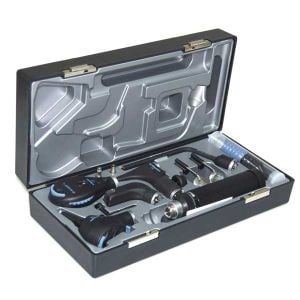 Equipo diagnóstico Riester ri-scope De Luxe 3771