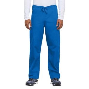 Pantalón sanitario unisex WW4100 royal Originals Cherokee