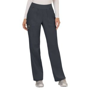 Pantalón sanitario mujer WW110 gris Revolution Cherokee