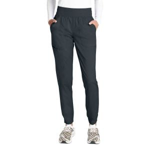 Pantalón jogger mujer WW011 gris Revolution Cherokee