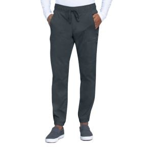 Pantalón jogger hombre WW012 gris Revolution Cherokee
