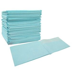 Paños quirúrgicos plastificados no estériles