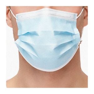 Mascarilla quirúrgica IIR Prolimax 50u.