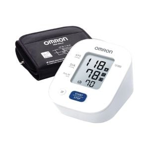 Tensiómetro Omron M2+ HEM-7146-E