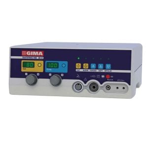 Electrobisturi Diatermo MB 80D mono-bipolar