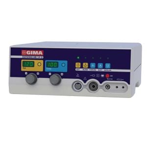 Electrobisturi Diatermo MB 120D mono-bipolar