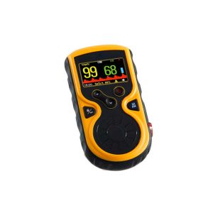 Pulsioxímetro de mano OXY-100 Gima