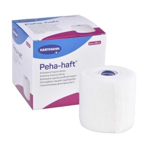 Venda cohesiva Peha-haft Hartmann
