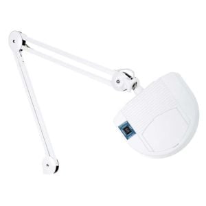Lámpara Wood con luz LED UV y blanca MIMSAL VISTA LED PLUS