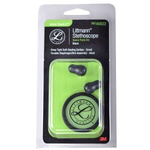 Kit de repuesto para fonendoscopios Littmann Master Classic