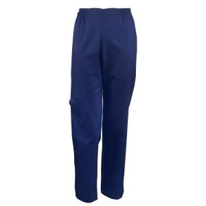 Pantalón Mebaline-Tex unisex azul marino