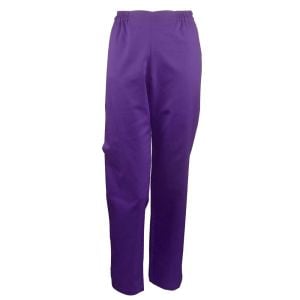Pantalón Mebaline-Tex unisex morado