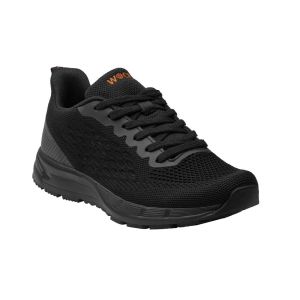 Zapatilla sanitaria WOCK modelo BREELITE color negro