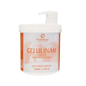 Crema para celulitis Celulinam Pirinherbsan