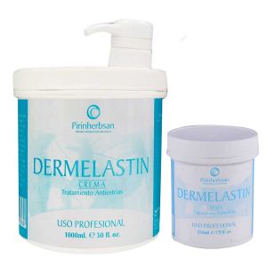 Crema antiestrías Dermelastin Pirinherbsan