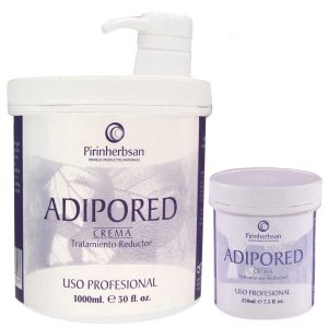 Crema reductora Adipored Pirinherbsan