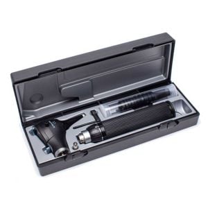 Otoscopio con mango y estuche Riester ri-scope L3 FO LED 2,5V