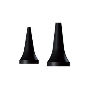 Espéculo desechable para otoscopio Riester ri-scope L3