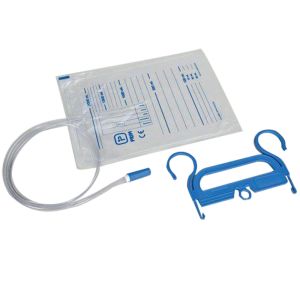 Bolsa de orina en PVC Prim Confort 2 L.