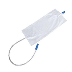 Bolsa de orina para pierna Prim Confort