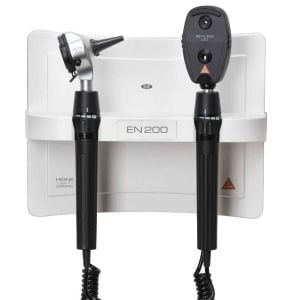 Transformador de pared para equipos de diagnóstico Heine EN200