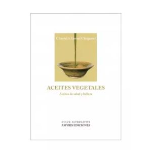 Libro aceites esenciales vegetales