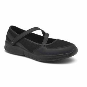 Bailarinas Suecos Frida negro