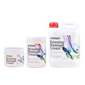 Crema de masaje Frutal Madform