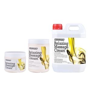 Crema de masaje Limocane Madform