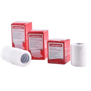 Elastomull haft