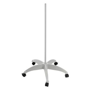 Base rodable de 8,8 Kg. para lampara MIMSAL