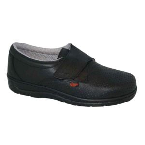 Zapato sanitario DIAN modelo 1900 color negro