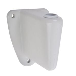 Brazo de pared para lampara MIMSAL