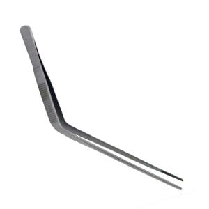 Pinza auricular Wilde 130 mm