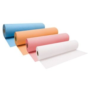 Papel camilla reciclado rizado 70mx58cm 6 rollos