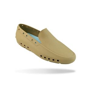 Mocasín sanitario WOCK MOC Man camel